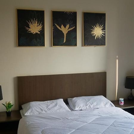 Sea La Vie @ Swiss Garden Resort Residence Kuantan Ngoại thất bức ảnh