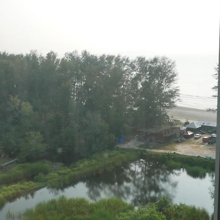Sea La Vie @ Swiss Garden Resort Residence Kuantan Ngoại thất bức ảnh