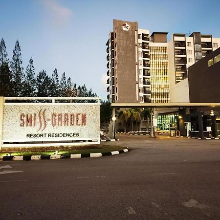 Sea La Vie @ Swiss Garden Resort Residence Kuantan Ngoại thất bức ảnh