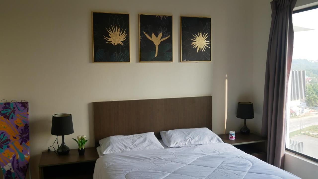 Sea La Vie @ Swiss Garden Resort Residence Kuantan Ngoại thất bức ảnh