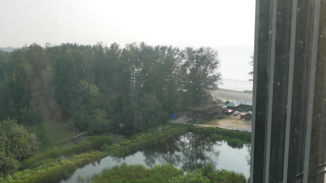 Sea La Vie @ Swiss Garden Resort Residence Kuantan Ngoại thất bức ảnh