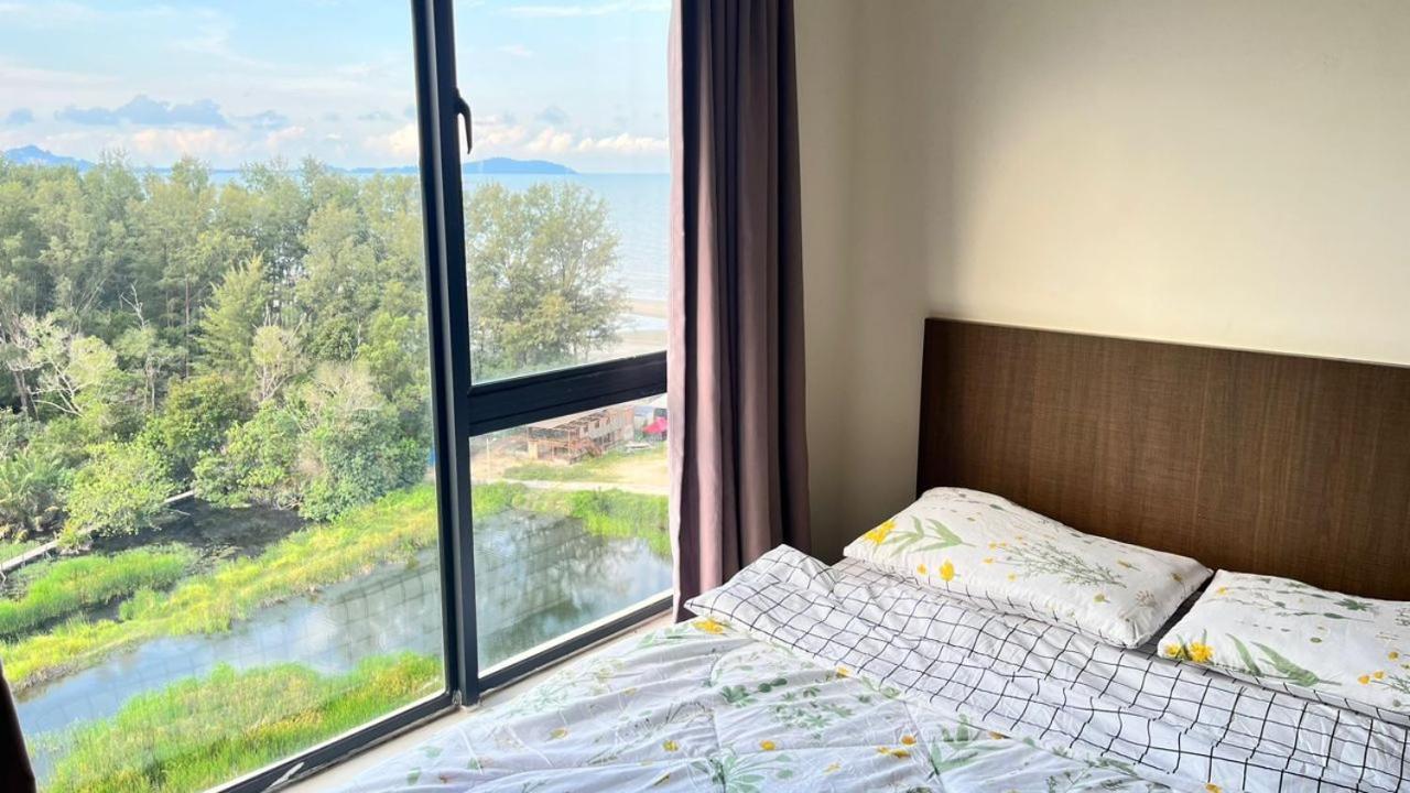 Sea La Vie @ Swiss Garden Resort Residence Kuantan Ngoại thất bức ảnh