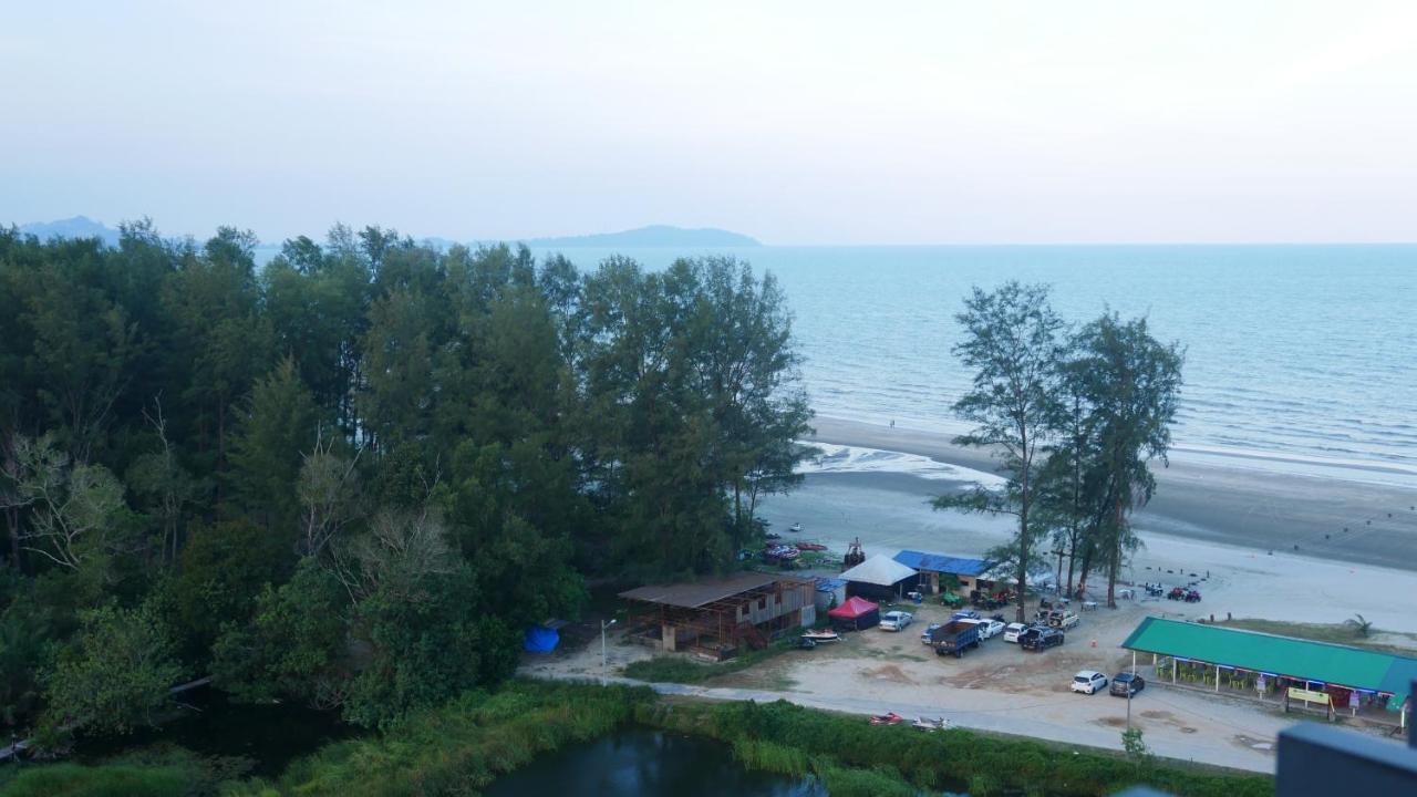 Sea La Vie @ Swiss Garden Resort Residence Kuantan Ngoại thất bức ảnh