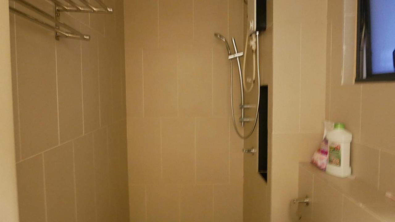 Sea La Vie @ Swiss Garden Resort Residence Kuantan Ngoại thất bức ảnh