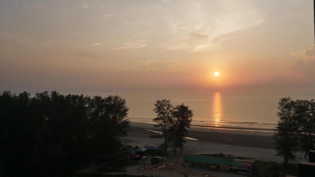 Sea La Vie @ Swiss Garden Resort Residence Kuantan Ngoại thất bức ảnh