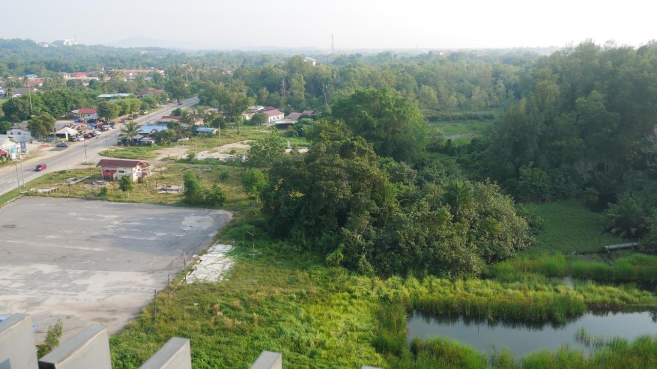 Sea La Vie @ Swiss Garden Resort Residence Kuantan Ngoại thất bức ảnh