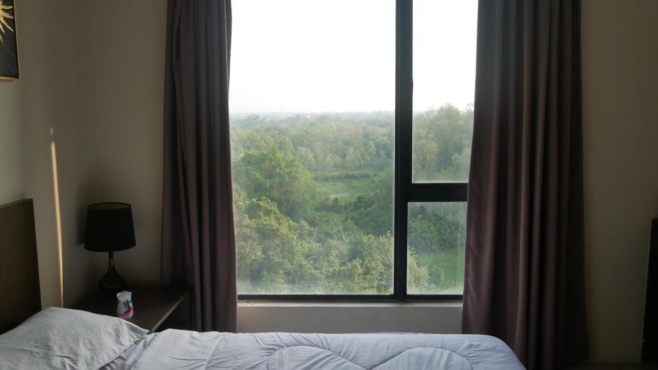 Sea La Vie @ Swiss Garden Resort Residence Kuantan Ngoại thất bức ảnh