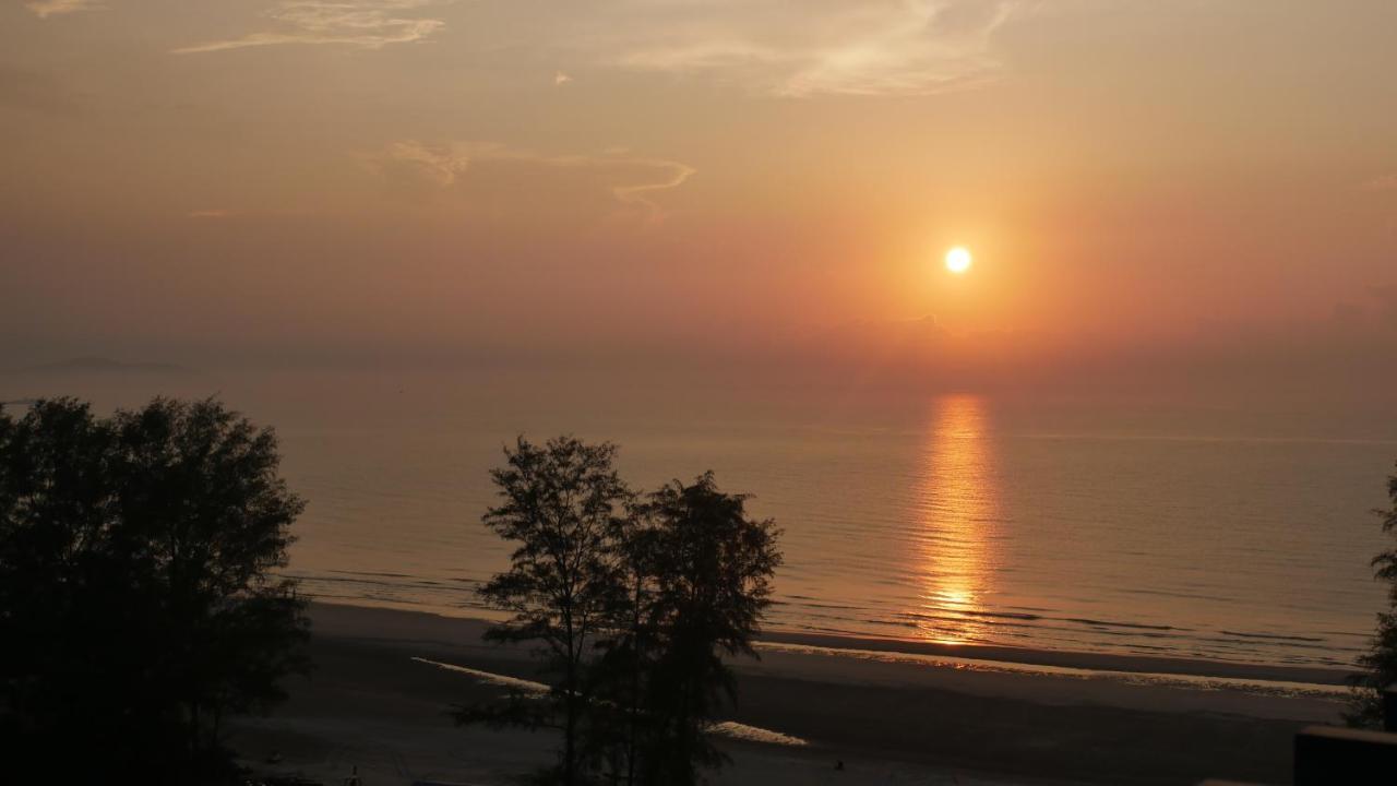 Sea La Vie @ Swiss Garden Resort Residence Kuantan Ngoại thất bức ảnh