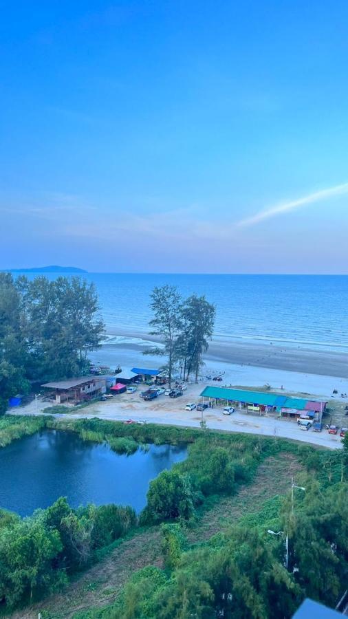 Sea La Vie @ Swiss Garden Resort Residence Kuantan Ngoại thất bức ảnh