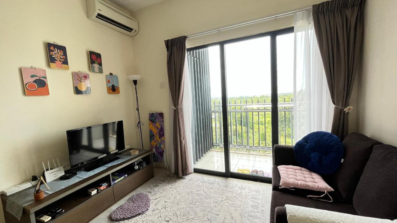 Sea La Vie @ Swiss Garden Resort Residence Kuantan Ngoại thất bức ảnh