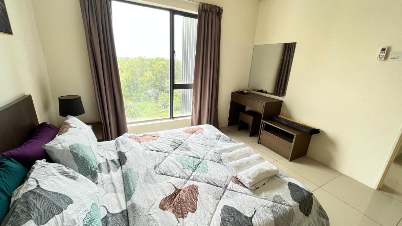 Sea La Vie @ Swiss Garden Resort Residence Kuantan Ngoại thất bức ảnh