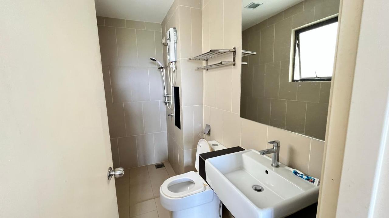 Sea La Vie @ Swiss Garden Resort Residence Kuantan Ngoại thất bức ảnh