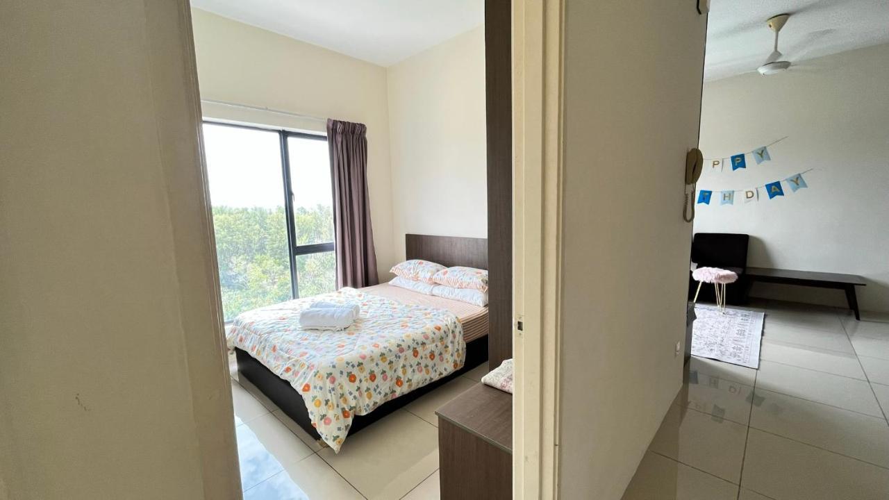 Sea La Vie @ Swiss Garden Resort Residence Kuantan Ngoại thất bức ảnh