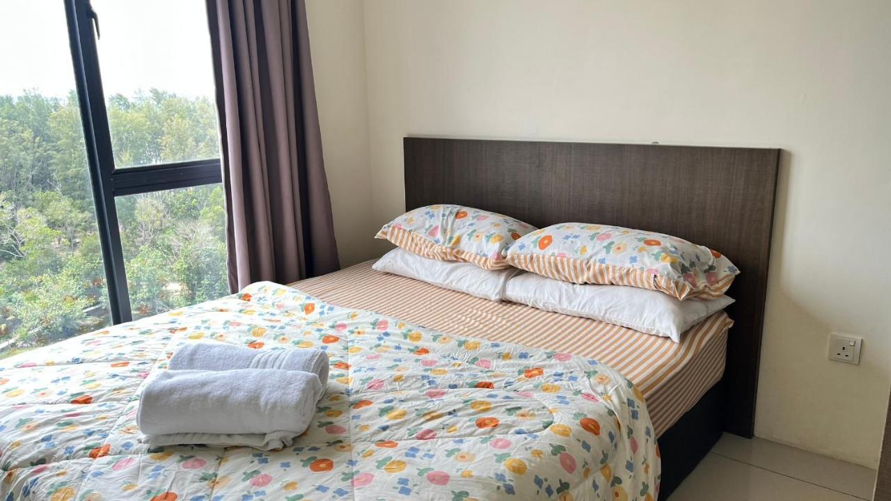Sea La Vie @ Swiss Garden Resort Residence Kuantan Ngoại thất bức ảnh